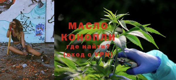 молекула духа Гусь-Хрустальный